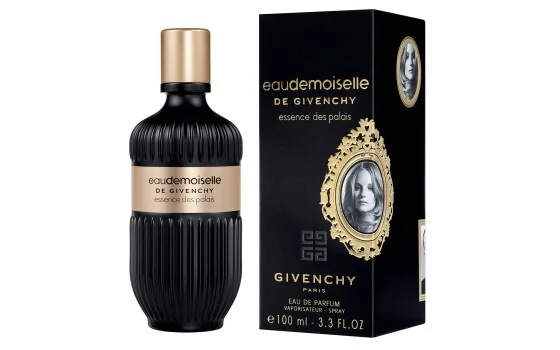 Givenchy Eaudemoiselle Essence D Palais Edp 100ml 1×100 ml, parfumová voda