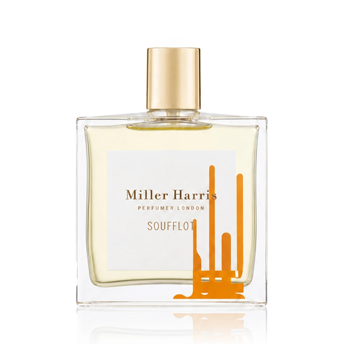 Miller Harris Soufflot EDP 100 ml UNISEX
