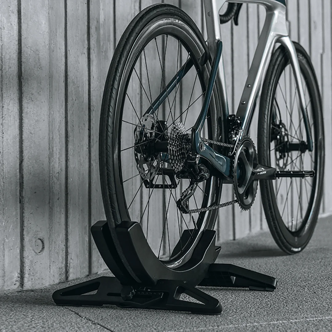 MG Bike Stand stojan na bicykel, čierny