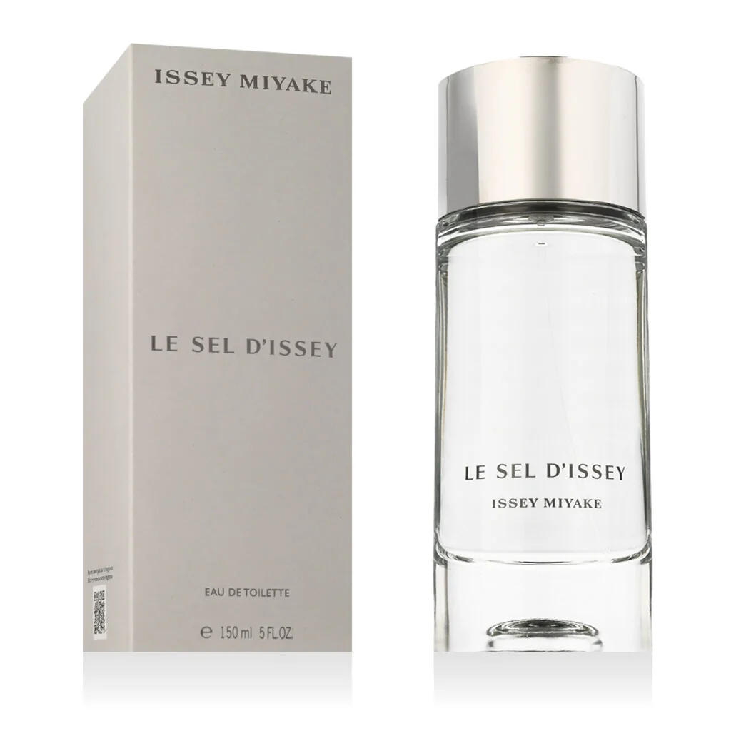 Issey Miyake Le Sel d'Issey EDT 150 ml M