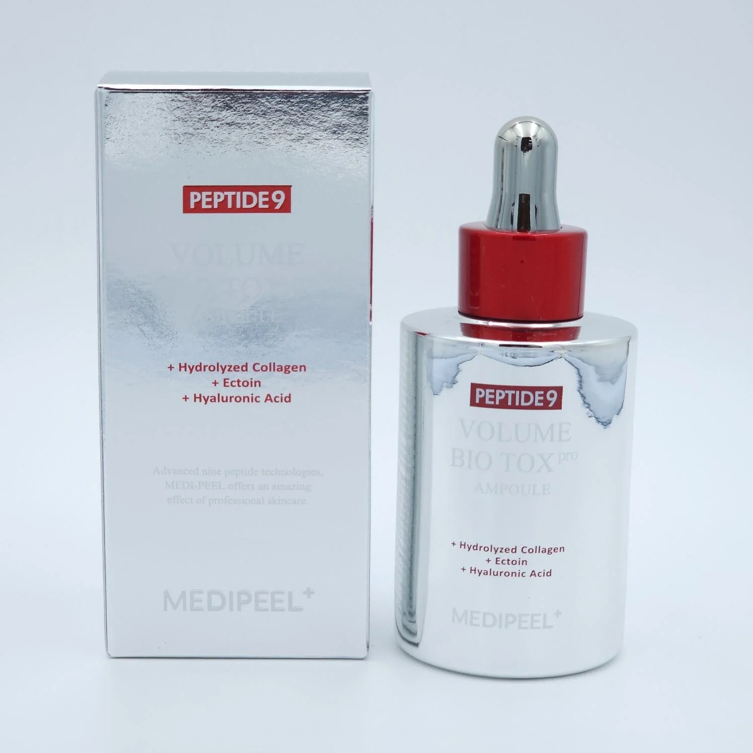 Medi-peel Peptide 9 Volume Tox Ampoule Pro omladzujúce sérum na vrásky 100 ml