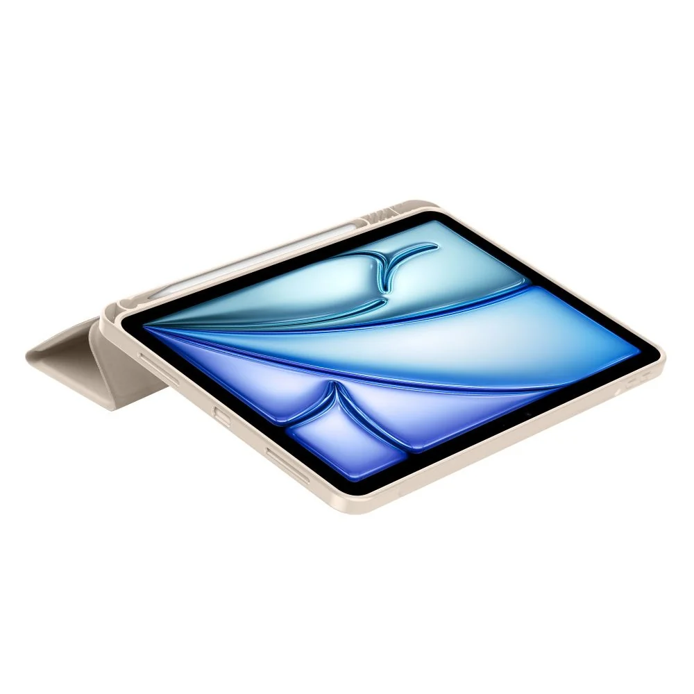 Tech-Protect SC Pen puzdro na iPad Air 10.9'' 4-5gen 2020-2022 / 11''6gen 2024 starlight