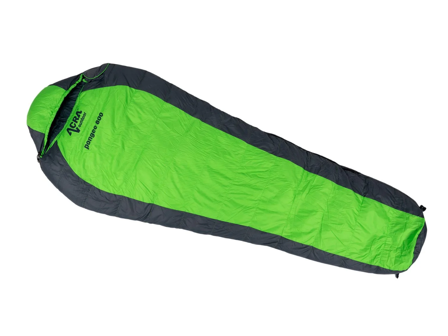 Spacák Acra Pongee 800 - 210 cm, kačacie perie 05-SPM20