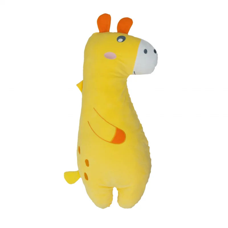 innoGIO multifunkčný vankúšik GIOplush Giraffe Tobia