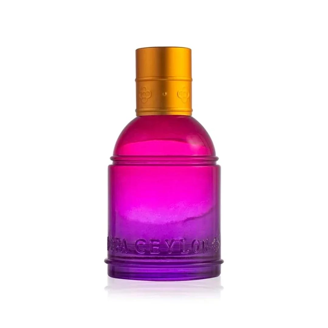 Parfumovaná voda Hikkaduwa 50 ml, vodný melón