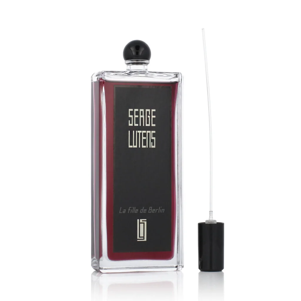 Serge Lutens La Fille de Berlin parfumová voda 100 ml