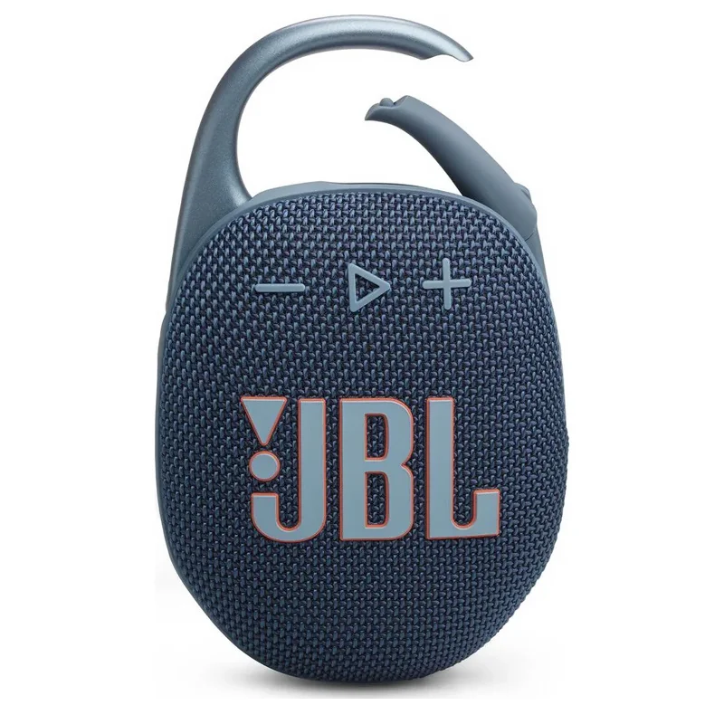 Reprobox multimediálny JBL CLIP 5 BLUE