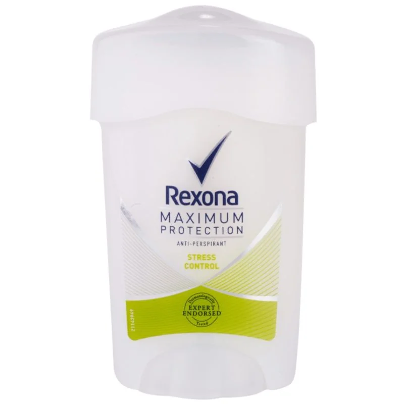 Rexona MaxPro FW  Stres control 1×45 ml, antiperspirant