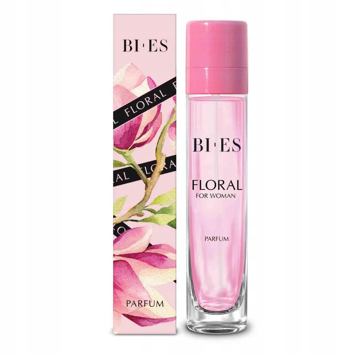 BI-ES Floral parfum 15 ml