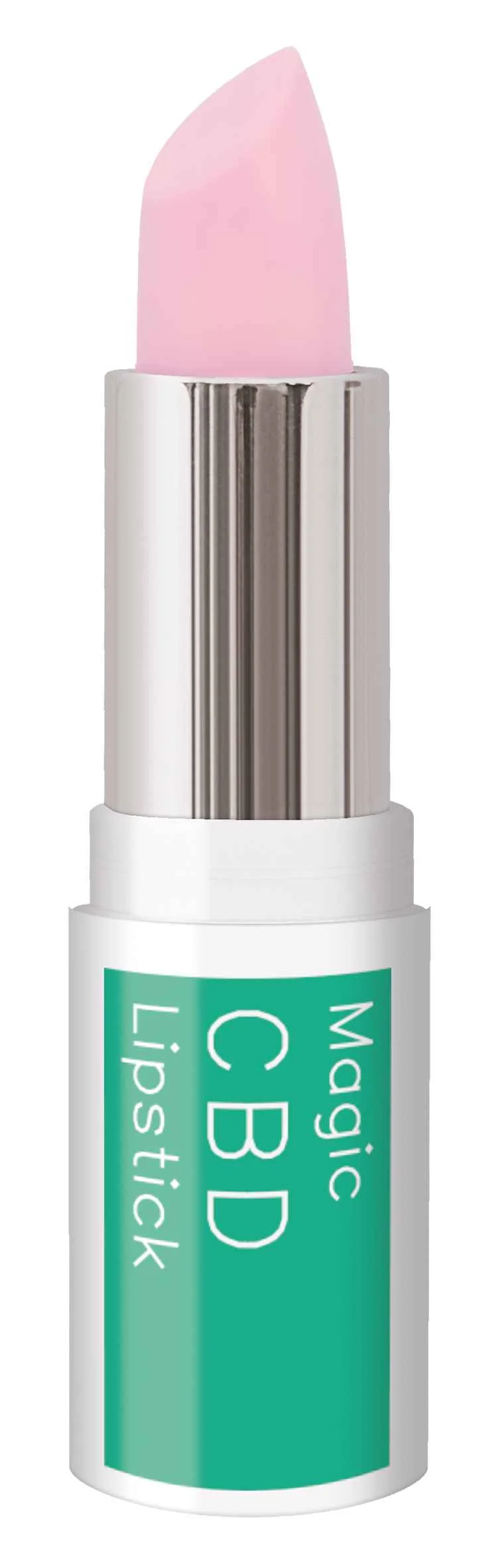 Dermacol Magic Cbd Ruz Meniaci Farbu C.01 1×3,5 g, rúž