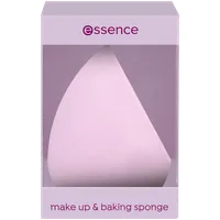 essence špongia na make up & baking 01