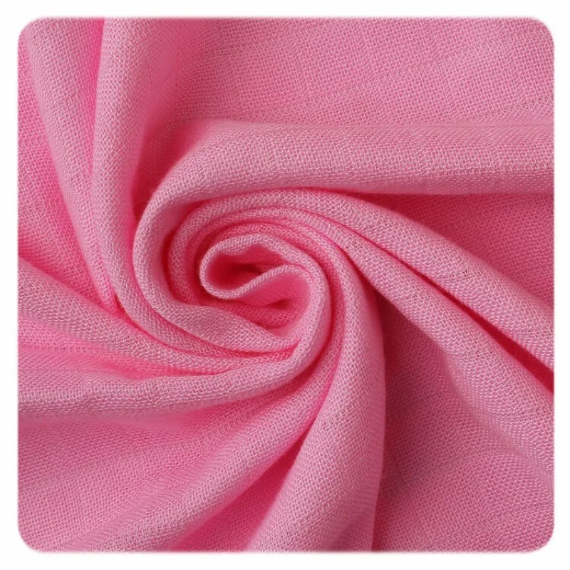 XKKO BMB Bambusová plienka Heaven For Girls, 70x70, (3ks)