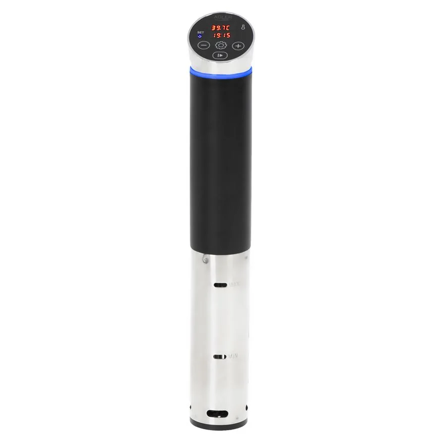Pomalý varič Sous vide Adler AD 6415
