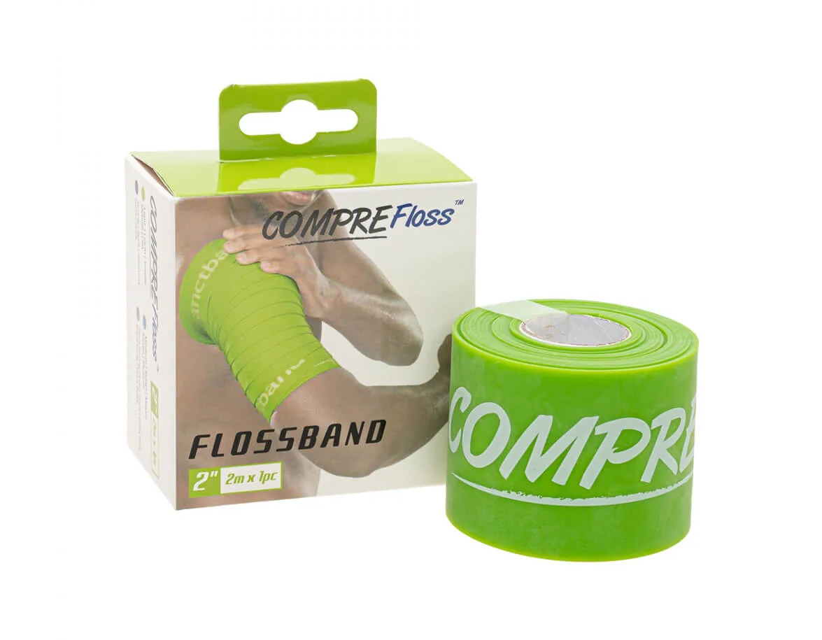 COMPREFloss Flossband 5x206cm