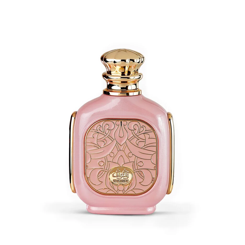 Zimaya Zukhruf Pink EDP 100 ml pre ženy