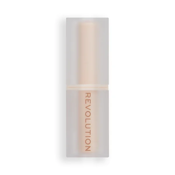 Revolution, Lip Allure Soft Satin Lipstick Wifey Dusky Pink 1×3,2 g, rúž