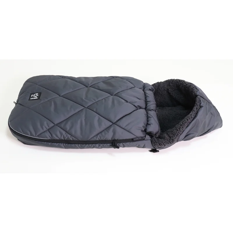 KAISER - Fusak XL TOO - Anthracite