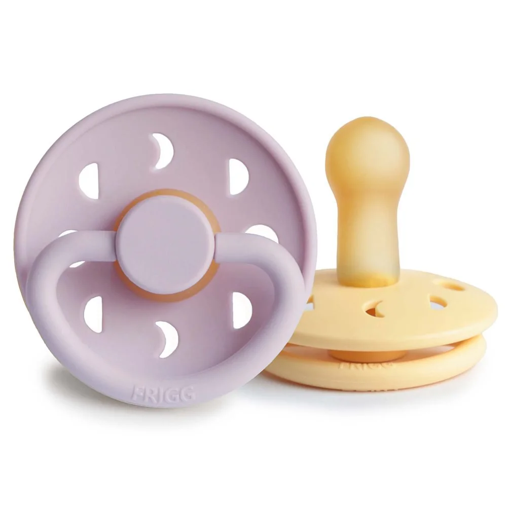 FRIGG MOON P. KAUCUK CUMLIK P.DAFF/S.LILA 6M+ 2KS 1×1 ks