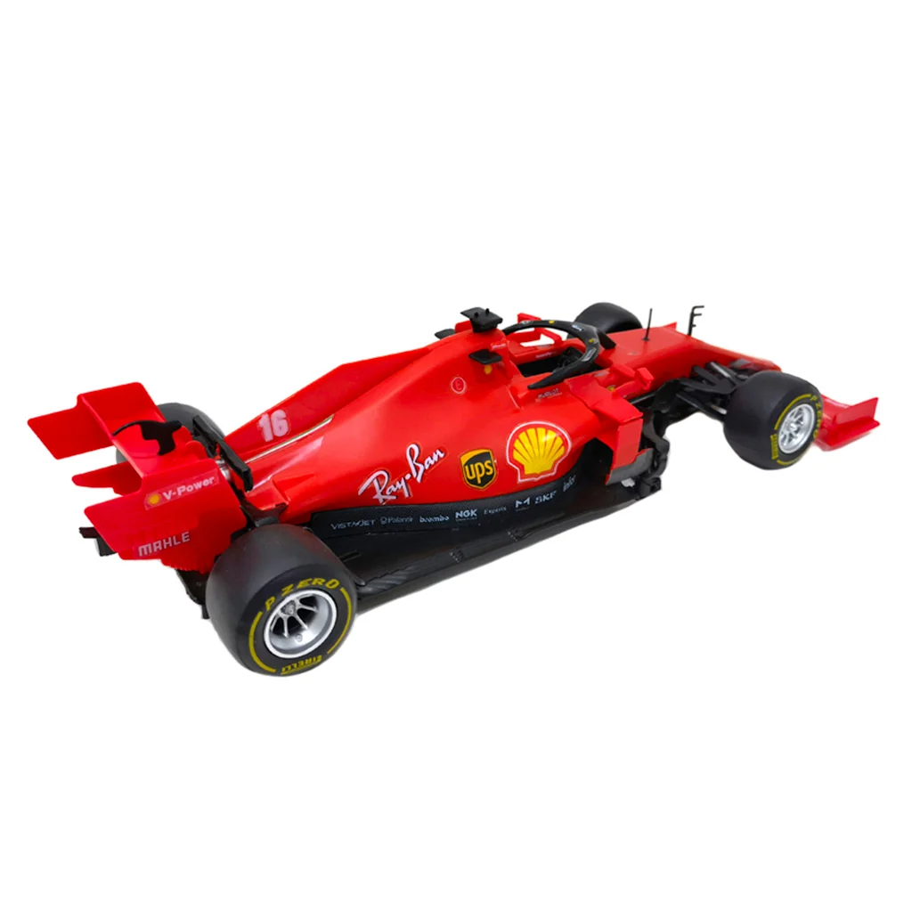 Auto, autíčko na diaľkové ovládanie - Ferrari SF1000 1:16 montážna sada