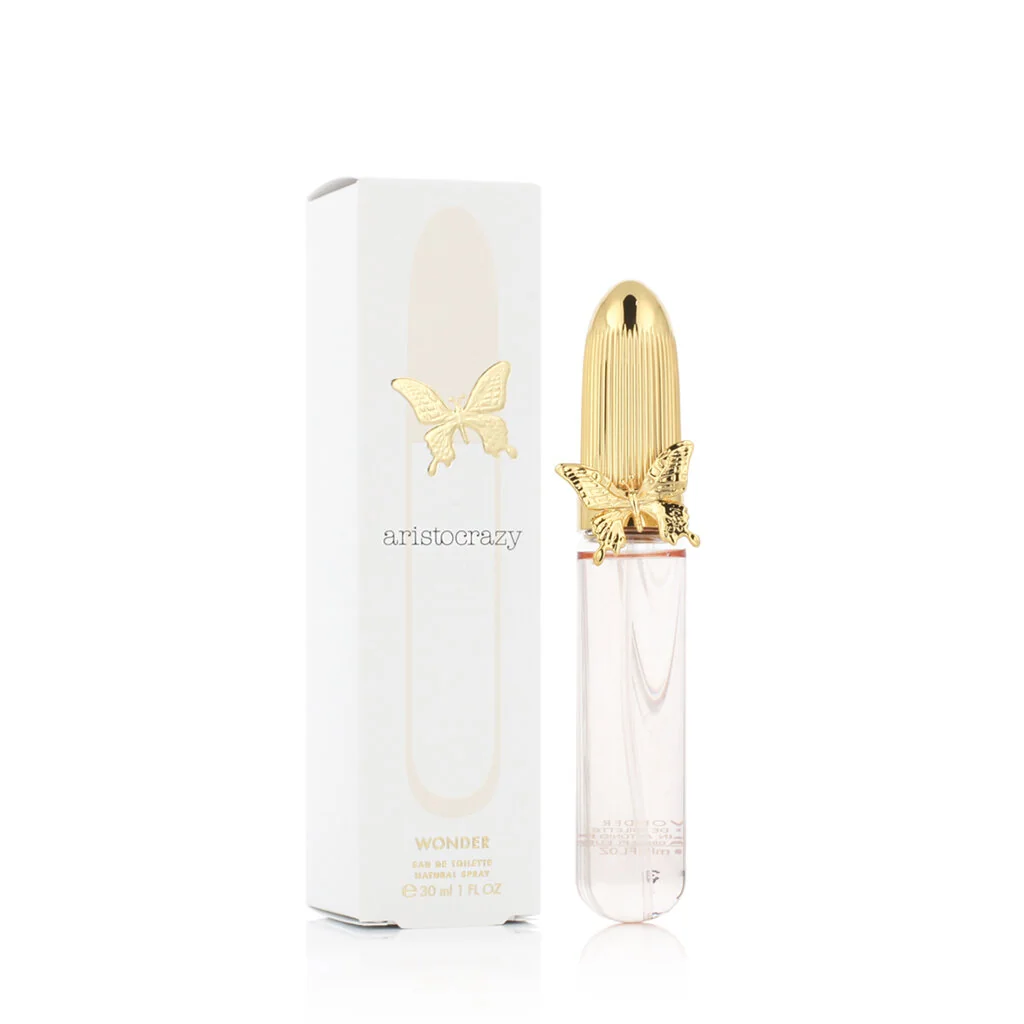 Aristocrazy Wonder toaletná voda pre ženy 30 ml