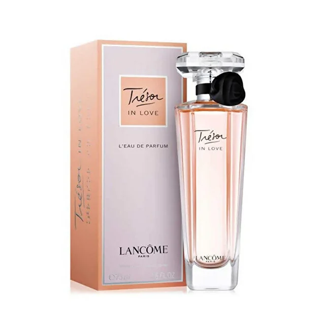 Lancome Tresor In Love Edp 75ml 1×75 ml, parfumová voda