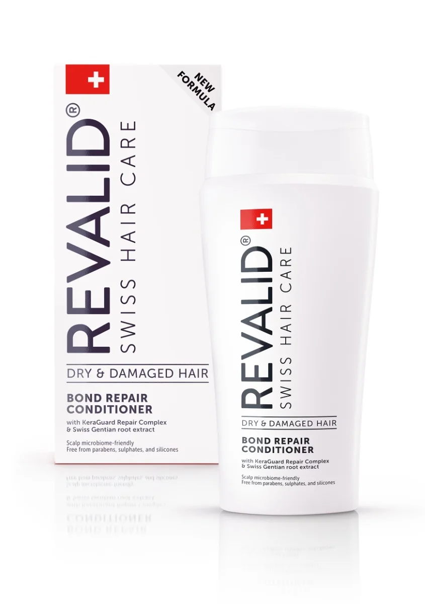 REVALID BOND REPAIR CONDITIONER 1×200 ml, kondicionér