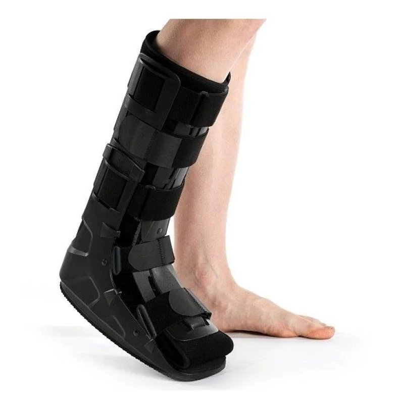 MEYRA Medical Solid Walker ortéza chodidla a predkolenia