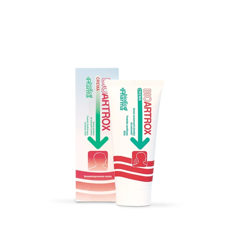 Bioecopharma BioArtrox krém