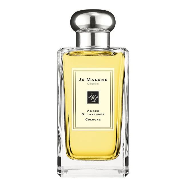 Jo Malone Amber&Lavender Edc 30ml 1×30 ml, kolínska voda