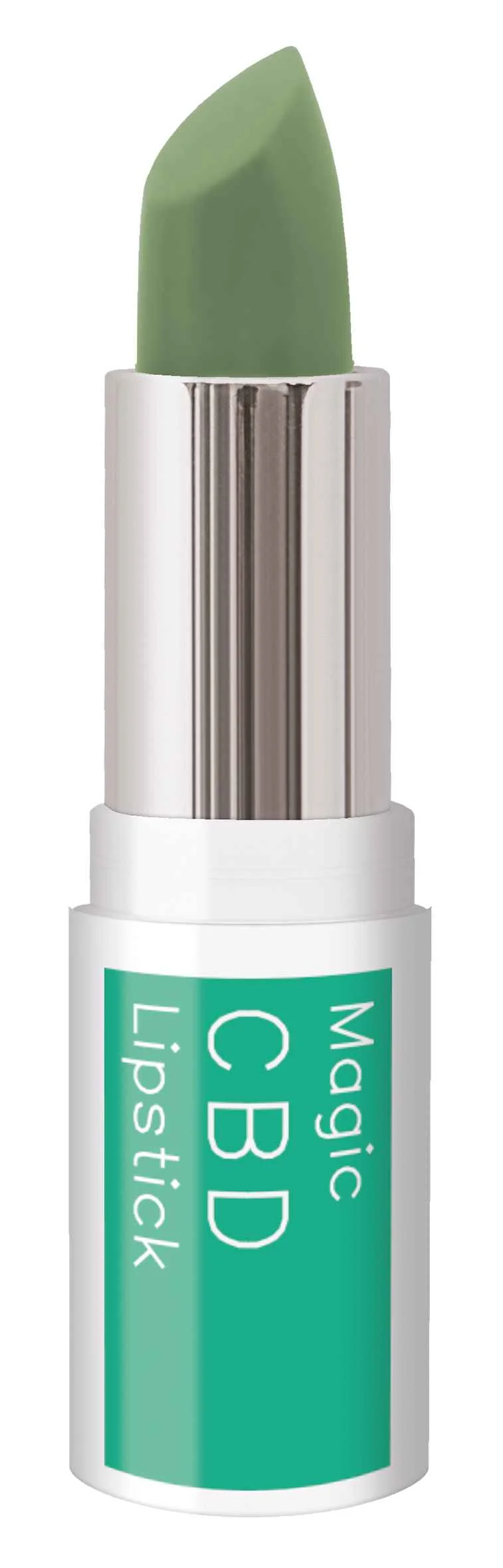 Dermacol Magic Cbd Ruz Meniaci Farbu C.03 1×3,5 g, rúž