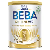 BEBA SUPREME pro 6HM-O 3