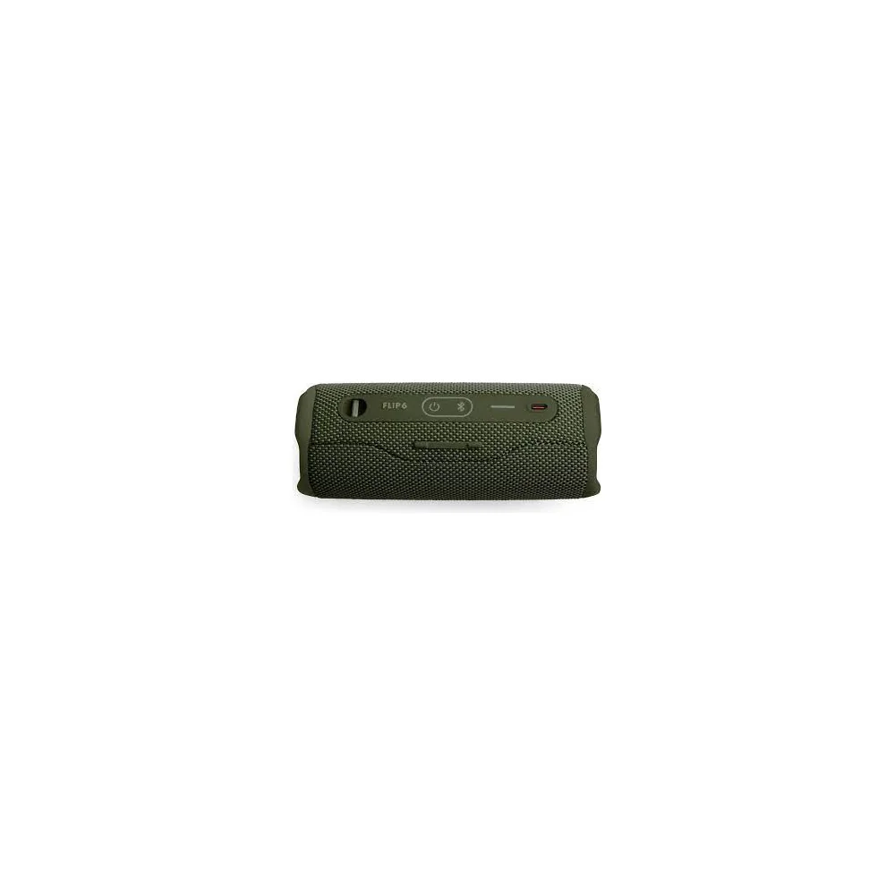 Reprobox multimediálny JBL FLIP 6 GREEN