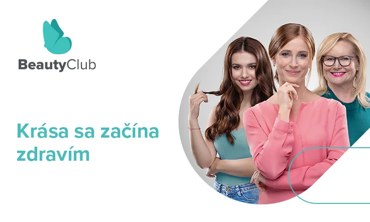 O BeautyClub Dr. Max