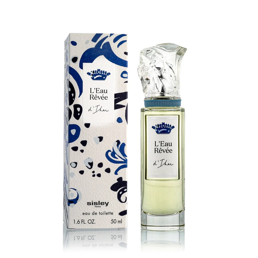 Sisley L'Eau Rêvée d'Ikar toaletná voda EDT 50 ml unisex