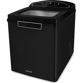 Sencor Sim 3000bk Vyrobnik Ladu 1ks 1×1 ks, výrobník ľadu
