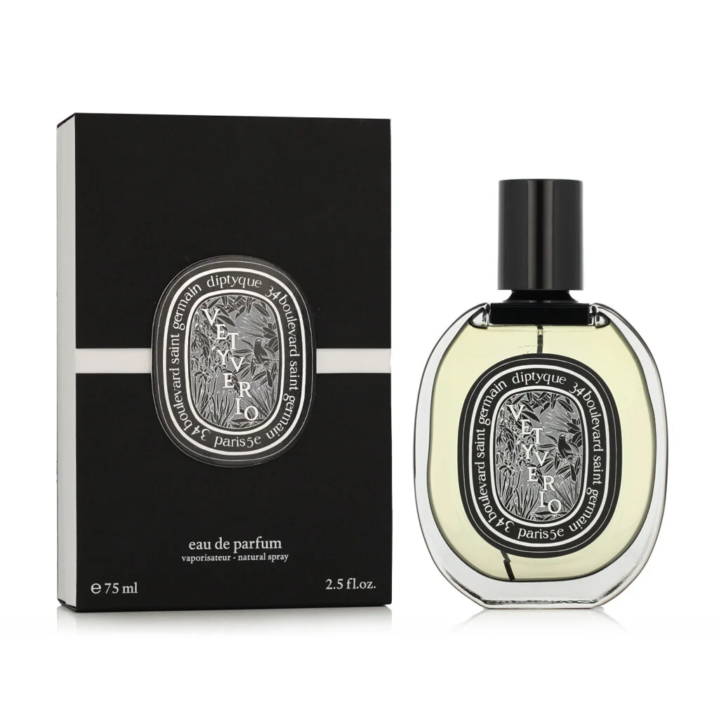 Diptyque Vetyverio parfumovaná voda 75 ml unisex