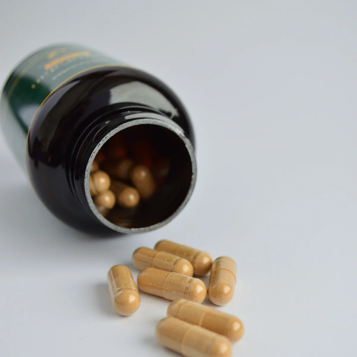 Zvýhodnený set: 3x Sulforafán EXTRA - extrakt z brokolice 500 mg, 60 kapsúl - Herbatica