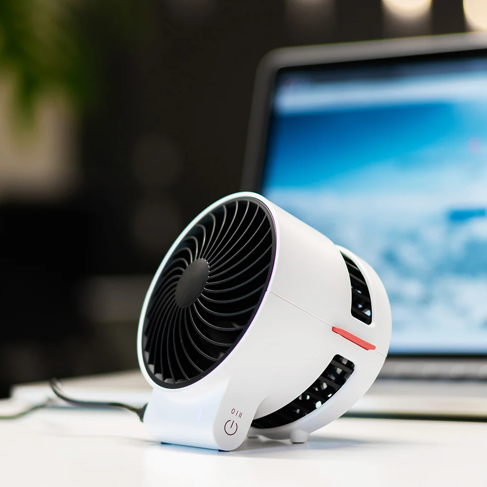 Osobný ventilátor F50
