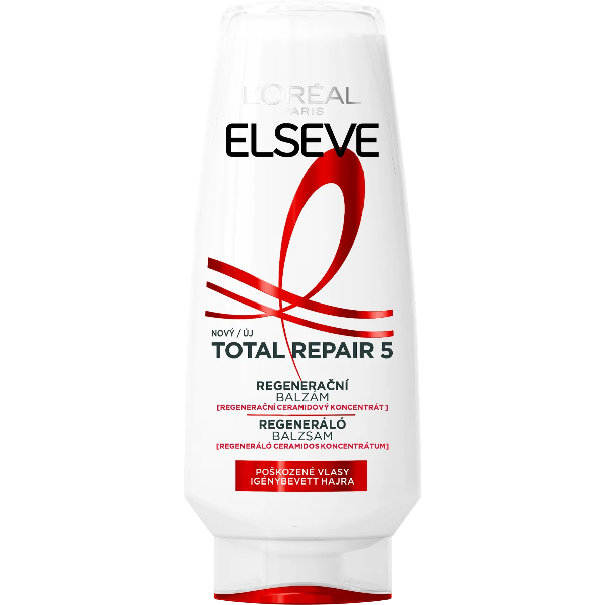 ELSÉVE Full Repair 1×200 ml, balzam na vlasy