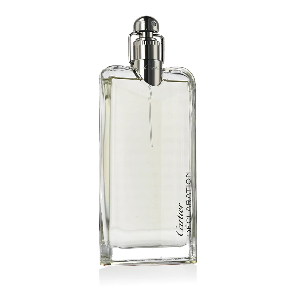 Cartier Déclaration toaletná voda pre mužov 100 ml (plniteľná)