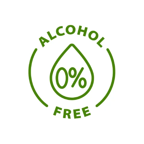 Bez alkoholu