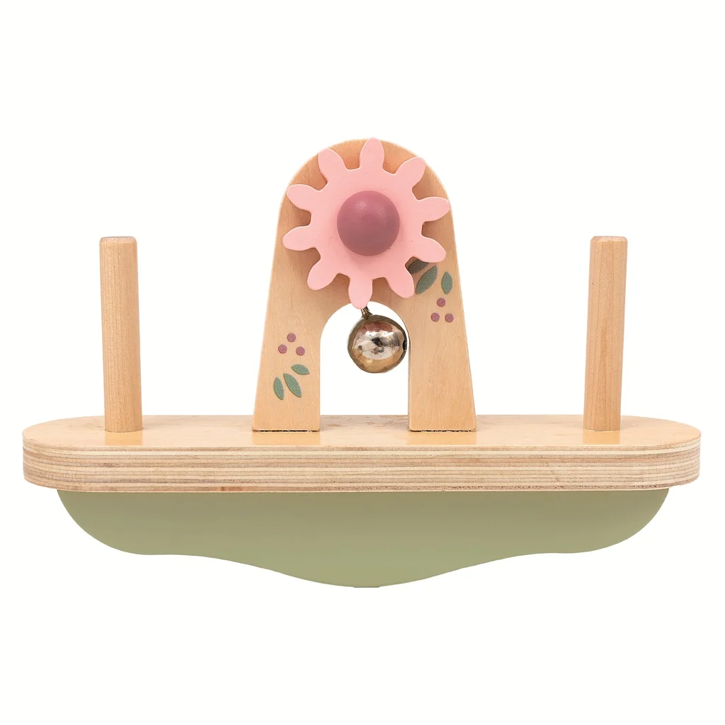 2Kids Toys Nasadzovačka balančné zvieratká