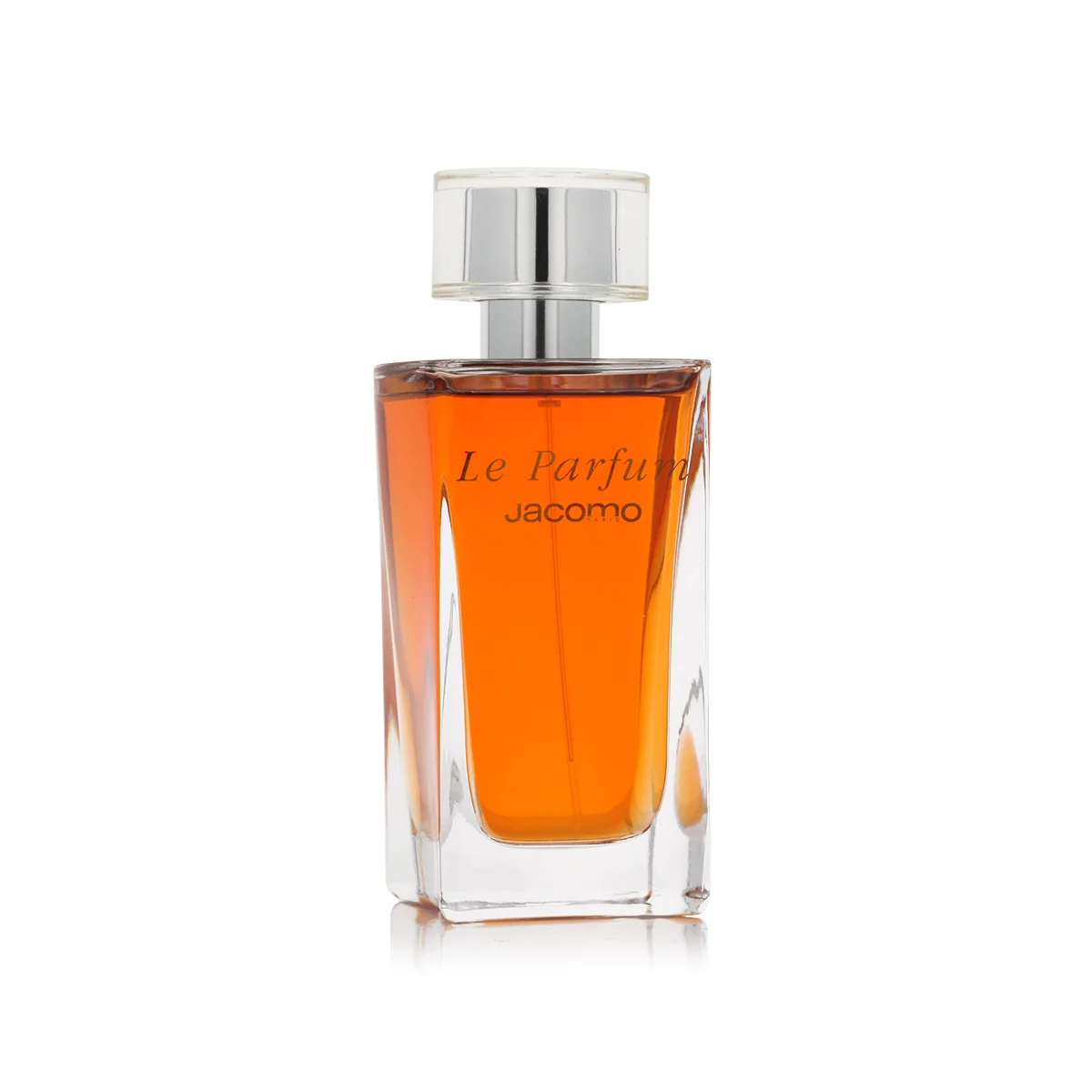 Jacomo Le Parfum parfumovaná voda 100 ml pre ženy