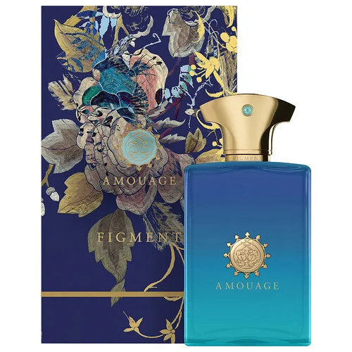 Amouage Figment Man Edp 100ml 1×100 ml, parfumová voda