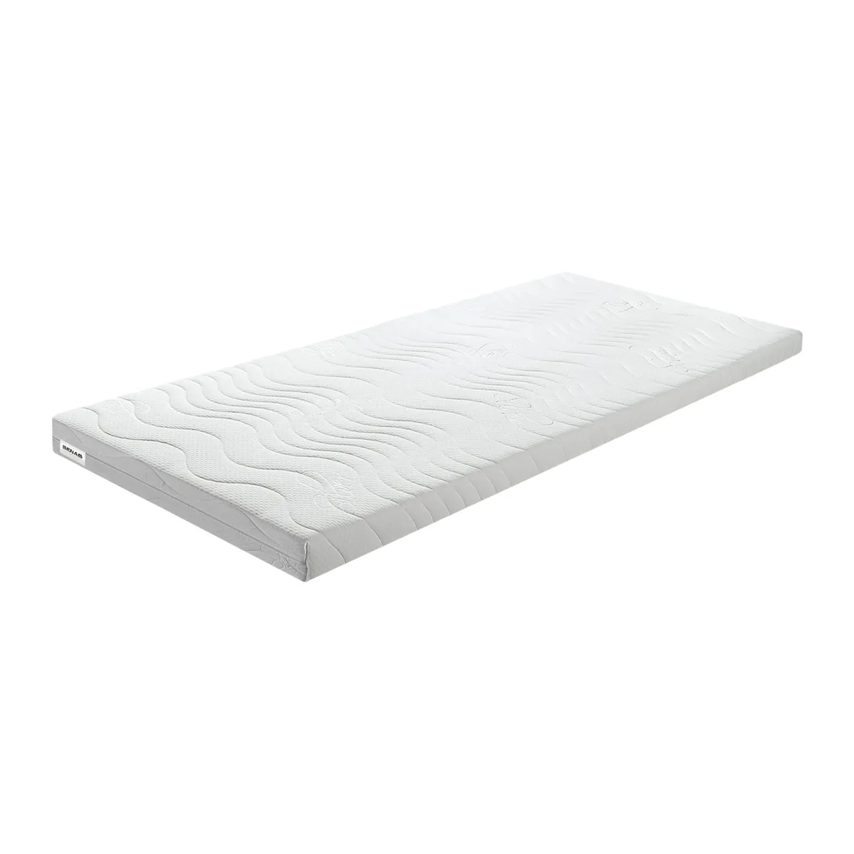 Topper Benab Topper Visco H5 H2 85 x 200 cm Topper 6 cm na gauč do stanu do auta
