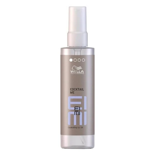 Wella Professionals Gélový stylingový olej EIMI Coctail Me 1×95 ml, olej