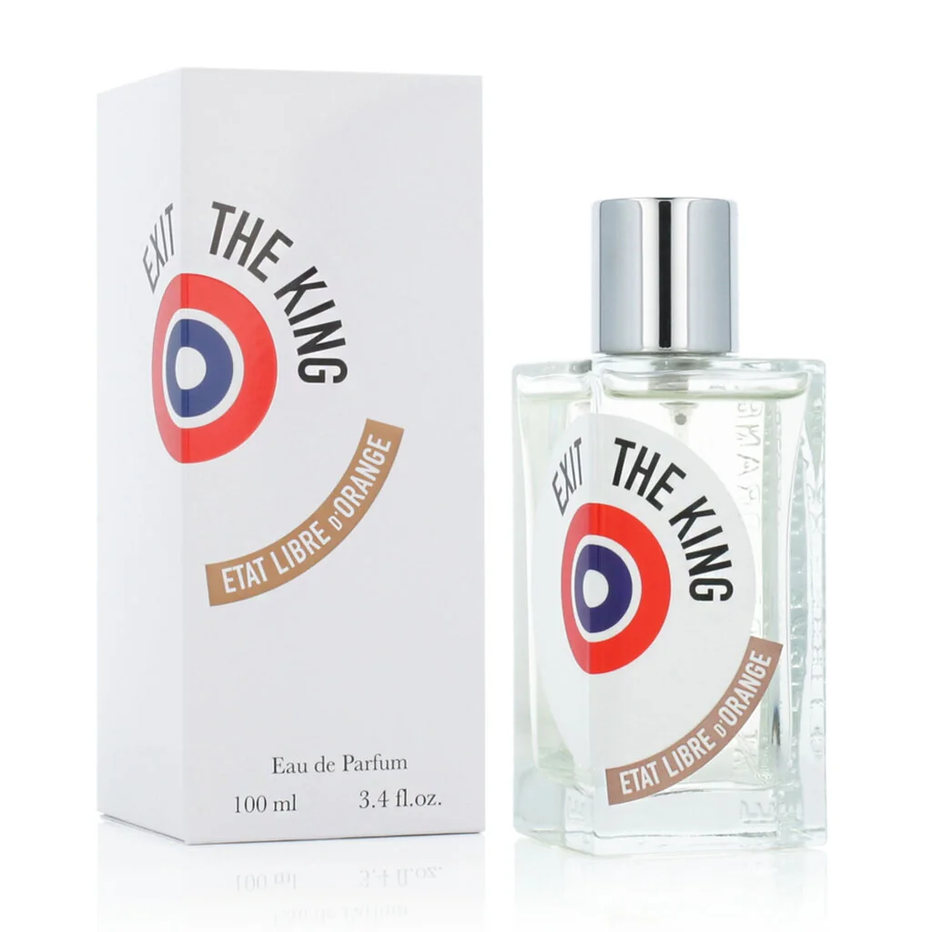 Etat Libre D'Orange Exit The King EDP 100 ml UNISEX