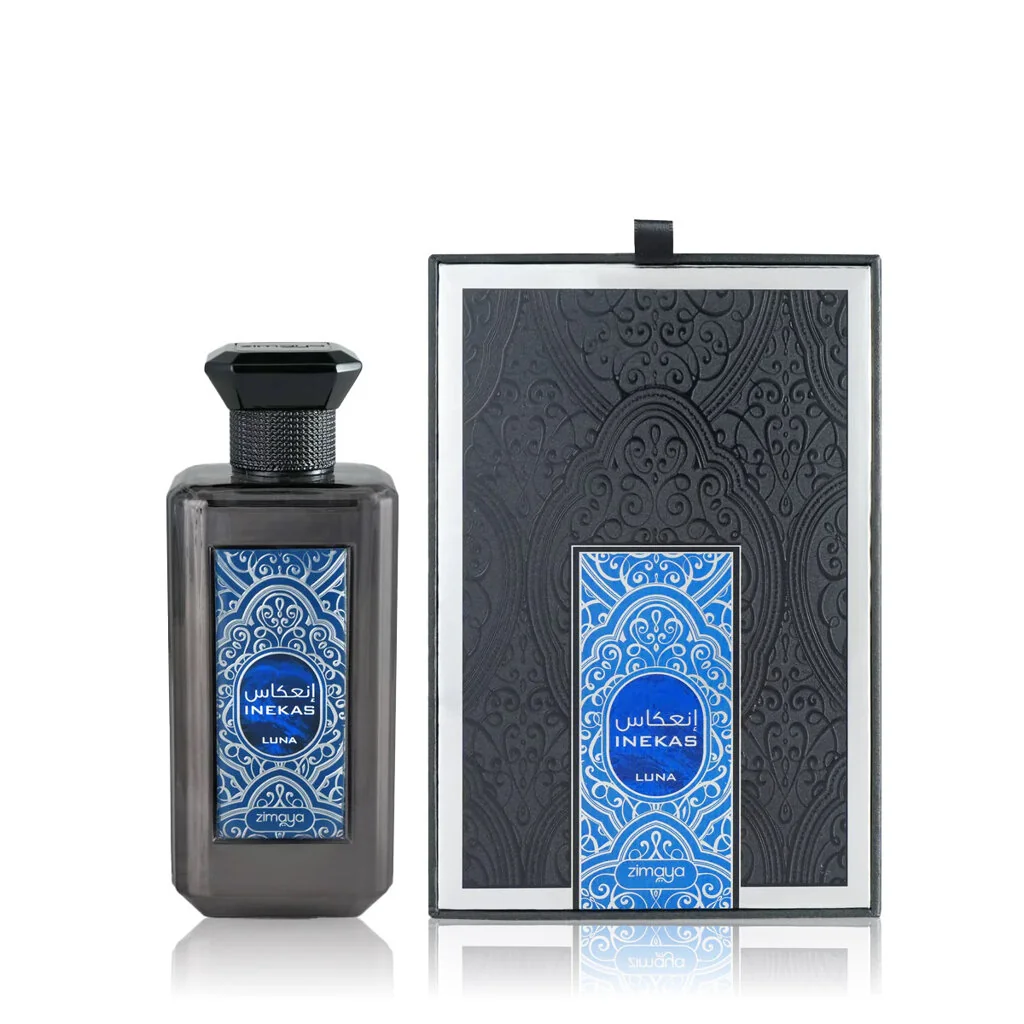 Zimaya Inekas Luna EDP 100 ml UNISEX