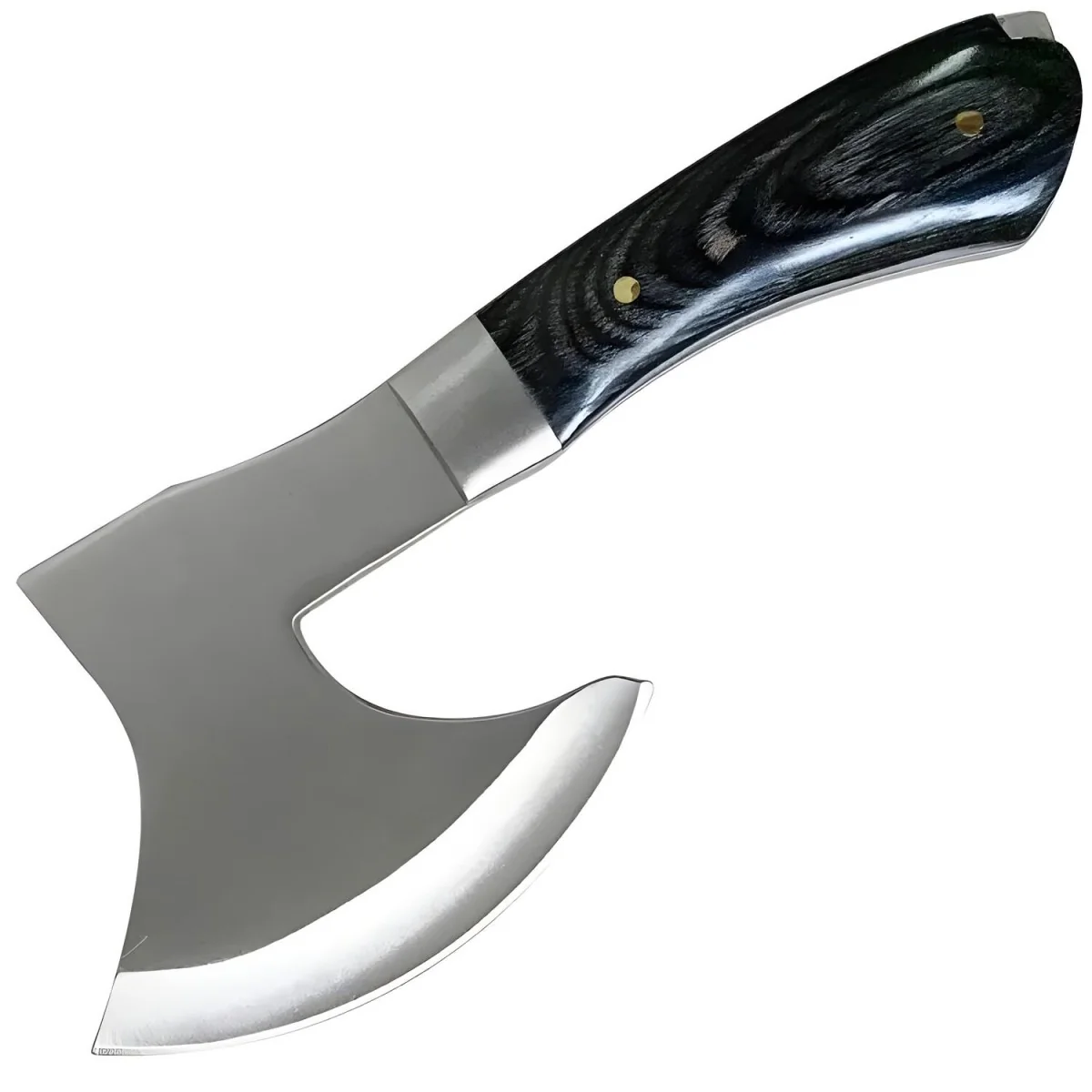 Kuchynský sekáčik Tojonaka-Hnedá 1ks Sekáčik, Cleaver-21,5cm