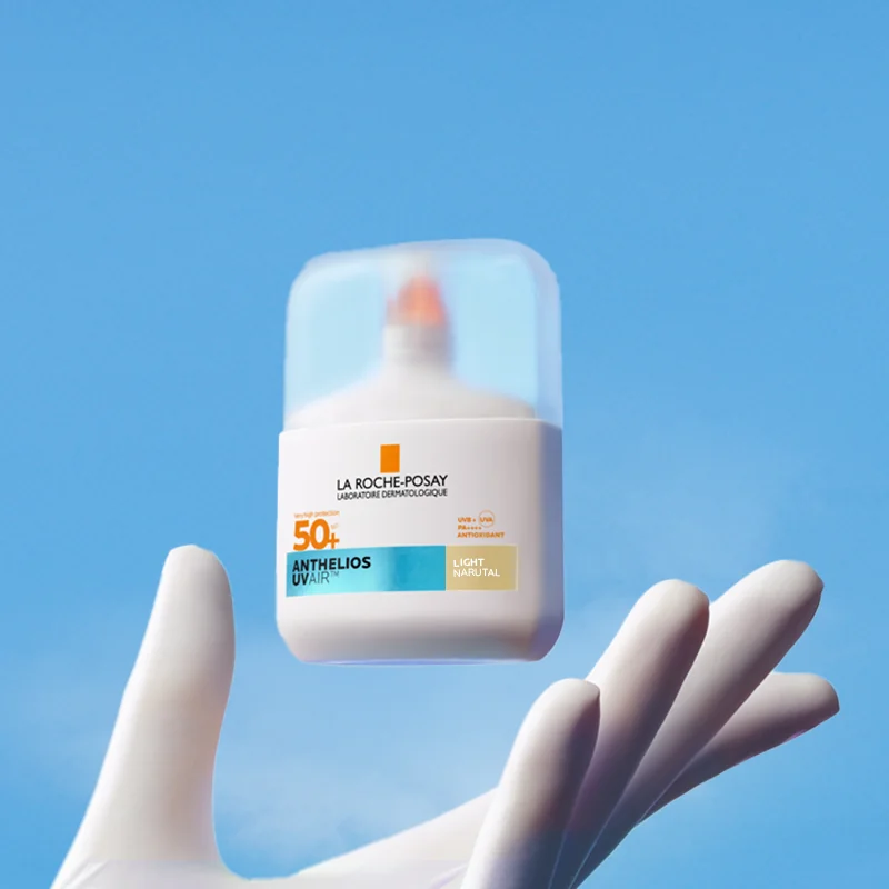 LA ROCHE-POSAY ANTHELIOS UV AIR Sérum SPF50+ TÓNOVANÉ 50 ml
